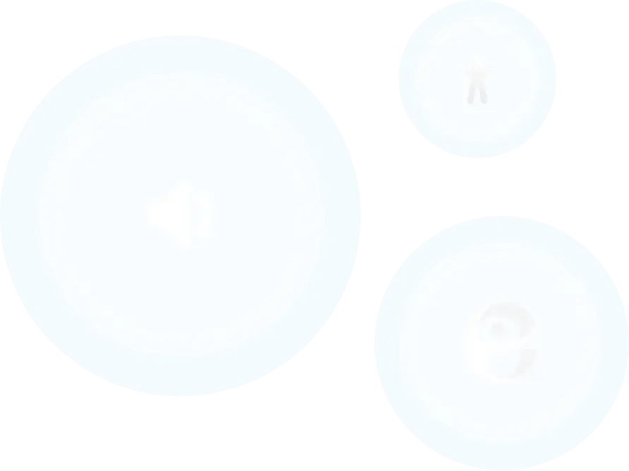 Screen reader icon, accessibility icon and Accessiblee Logo