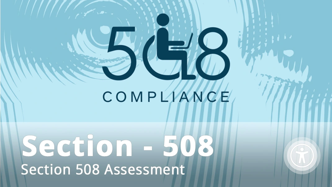 Section 508